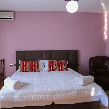 Kaloshi Villa Krujë 外观 照片